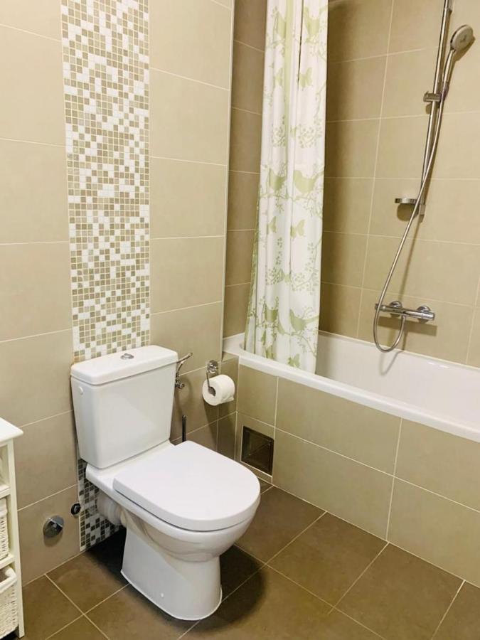 Lavender Bay Apartment F8 Donji Morinj Dış mekan fotoğraf