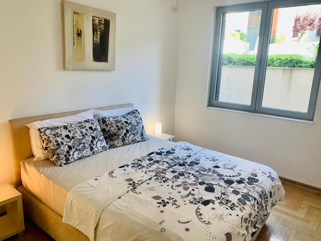 Lavender Bay Apartment F8 Donji Morinj Dış mekan fotoğraf