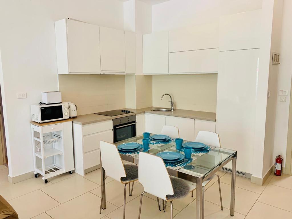 Lavender Bay Apartment F8 Donji Morinj Dış mekan fotoğraf